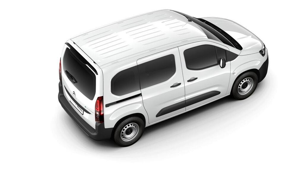 Citroën ë-Berlingo Talla M ë-Berlingo 50 kWh FEEL - Foto 268