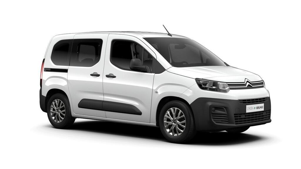 Citroën ë-Berlingo Talla M ë-Berlingo 50 kWh FEEL - Foto 267