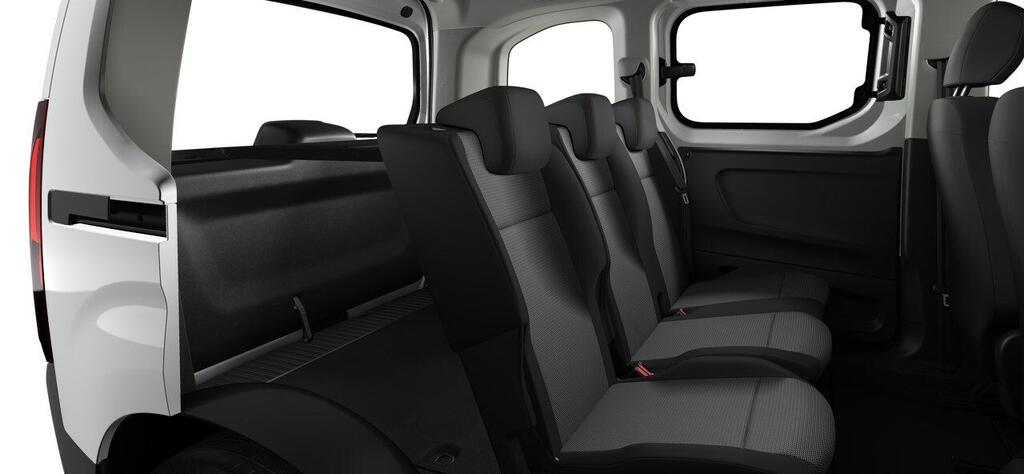 Citroën ë-Berlingo Talla M ë-Berlingo 50 kWh FEEL - Foto 271