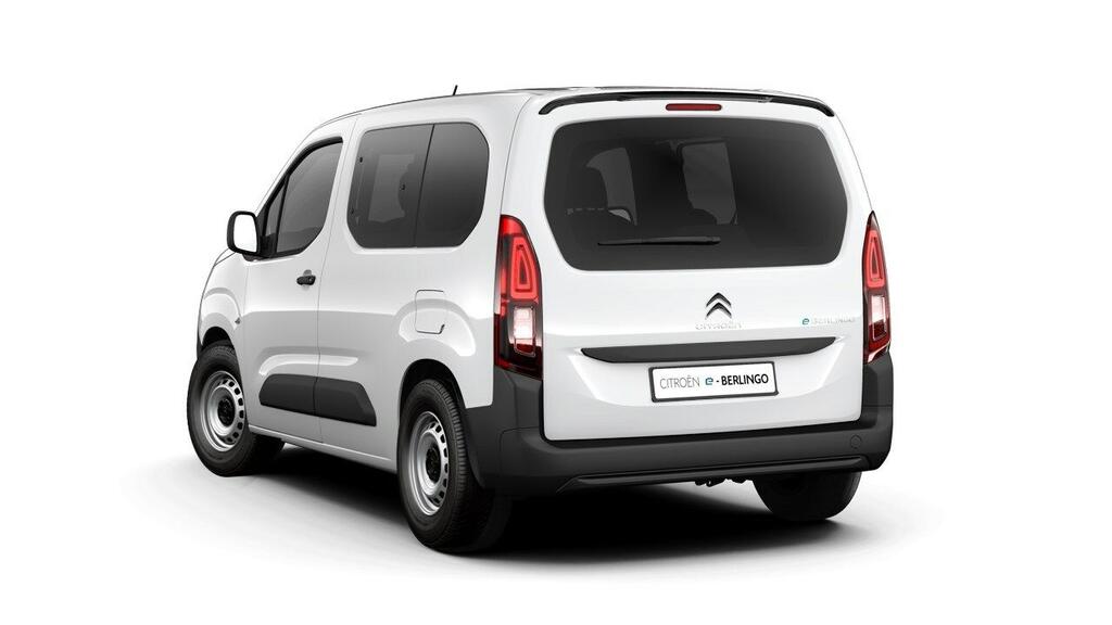 Citroën ë-Berlingo Talla M ë-Berlingo 50 kWh FEEL - Foto 265