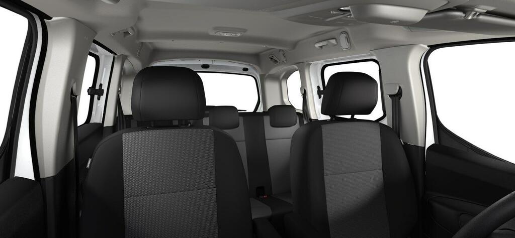 Citroën ë-Berlingo Talla M ë-Berlingo 50 kWh FEEL - Foto 270
