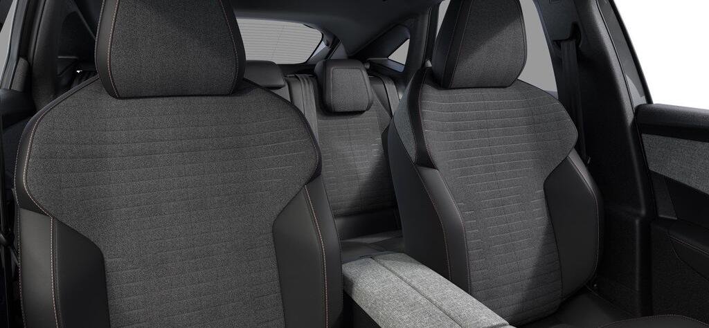 Peugeot e-3008 Allure Eléctrico 157kW - Foto 383