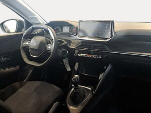 Peugeot 208 Style Gasolina 100 S&S 6 Vel MAN