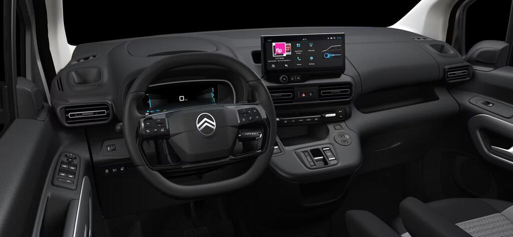 Citroën ë-Berlingo Talla XL ë-Berlingo 50 kWh MAX - Foto 302