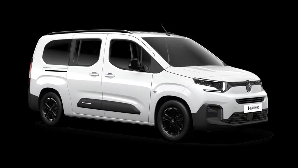 Citroën ë-Berlingo Talla XL ë-Berlingo 50 kWh MAX - Foto 301