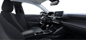 Peugeot 208 Style Gasolina 100 S&S 6 Vel MAN