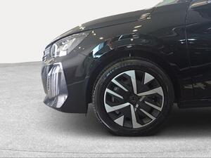 Peugeot 208 Style Gasolina 100 S&S 6 Vel MAN