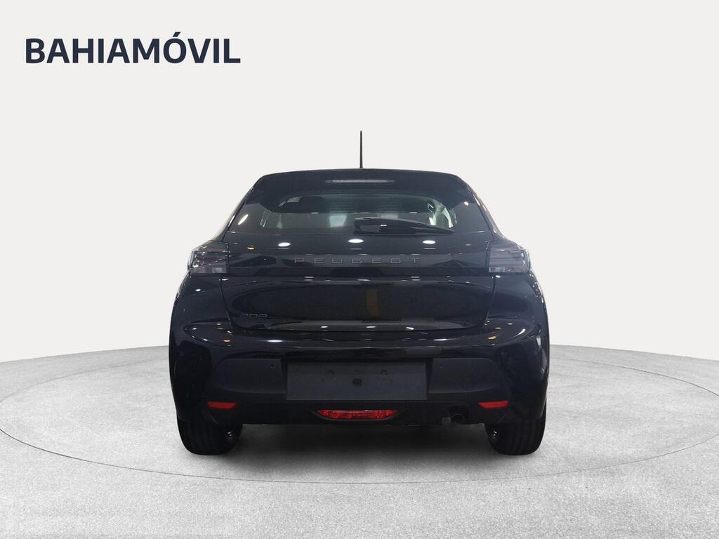 Peugeot 208 Style Gasolina 100 S&S 6 Vel MAN - Foto 427