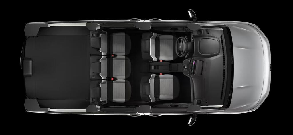 Citroën ë-Berlingo Talla XL ë-Berlingo 50 kWh MAX - Foto 303