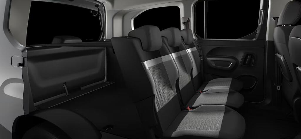 Citroën ë-Berlingo Talla XL ë-Berlingo 50 kWh MAX - Foto 304
