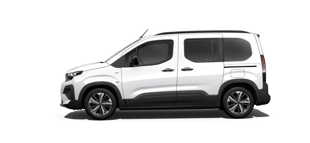 Peugeot e-Rifter e-Rifter GT Standard 100kW - Foto 306