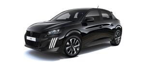 Peugeot 208 Style HYBRID 110 eDCS6