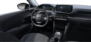 Peugeot 208 Style HYBRID 110 eDCS6