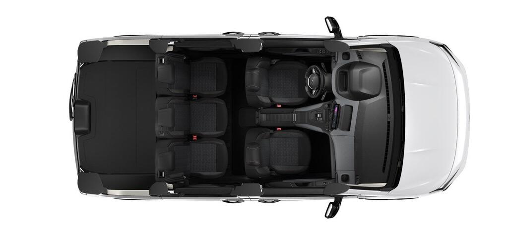 Peugeot e-Rifter e-Rifter GT Standard 100kW - Foto 307