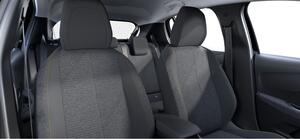 Peugeot 208 Style HYBRID 110 eDCS6