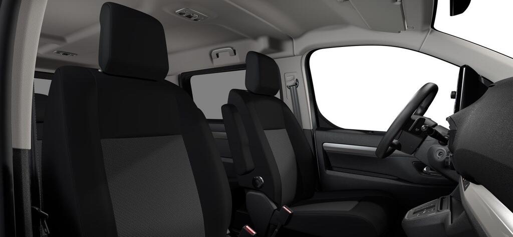 Peugeot e-Traveller Business Elect 100kW Bat 50 kWh Standard - Foto 337