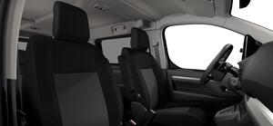 Peugeot e-Traveller Business Elect 100kW Bat 50 kWh Standard