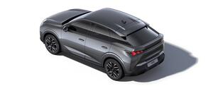 Peugeot 3008 Hybrid 1.2 100KW Allure eDCS6