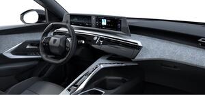 Peugeot 3008 Hybrid 1.2 100KW Allure eDCS6