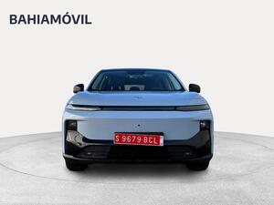 Leapmotor B10 B10 BEV 67.1kWh DesignProMax Auto B10 DESIGN PROMAX