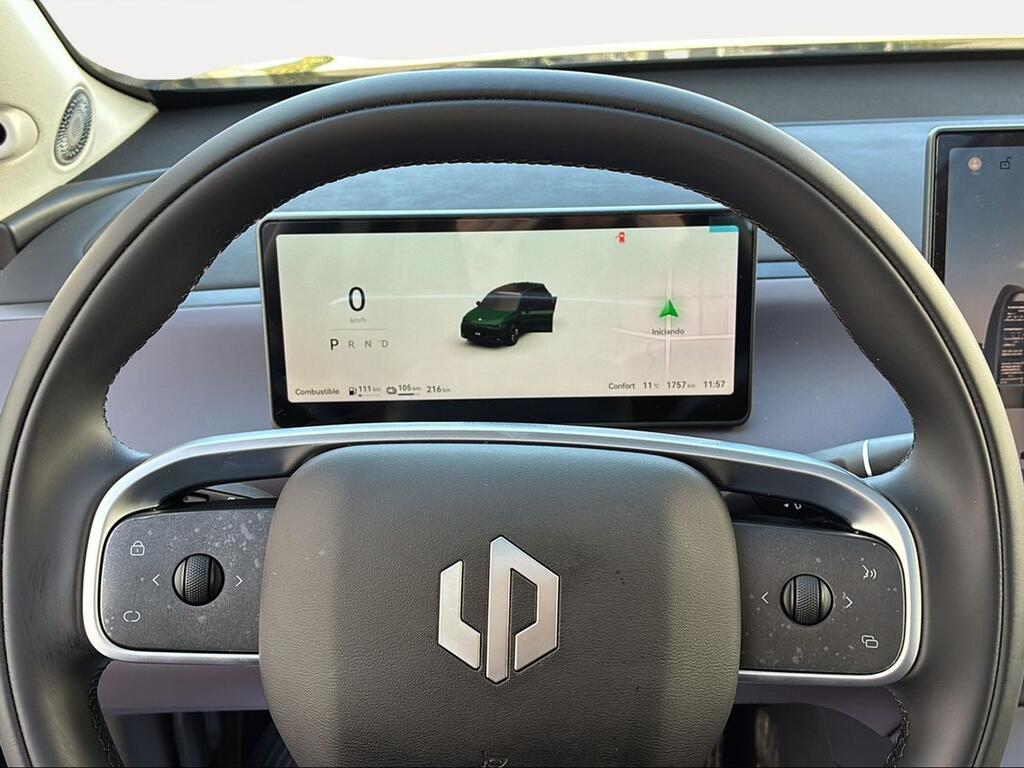 Leapmotor C10 C10 REEV 28.4 kWh Design Auto - Foto 1359