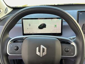 Leapmotor C10 C10 REEV 28.4 kWh Design Auto