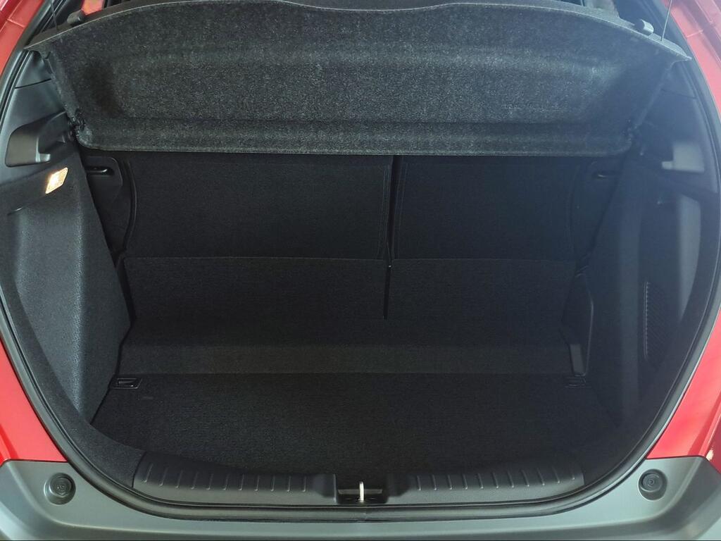 Honda Jazz 1.5 i-MMD CROSSTAR Full Hybrid - Foto 524