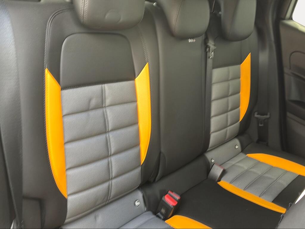 Jeep Avenger 1.2 eHybrid 4xe 145CV T. North Face - Foto 1436