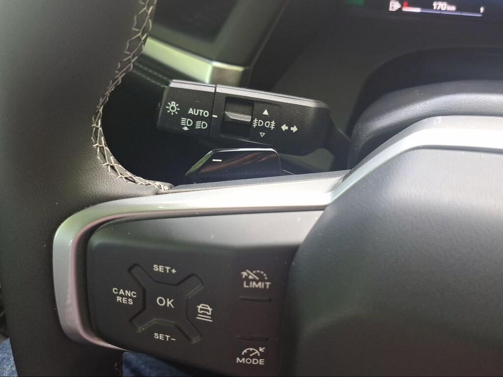 Jeep Compass eHybrid Jeep Compass MHEV Altitude 145cv - Foto 1610