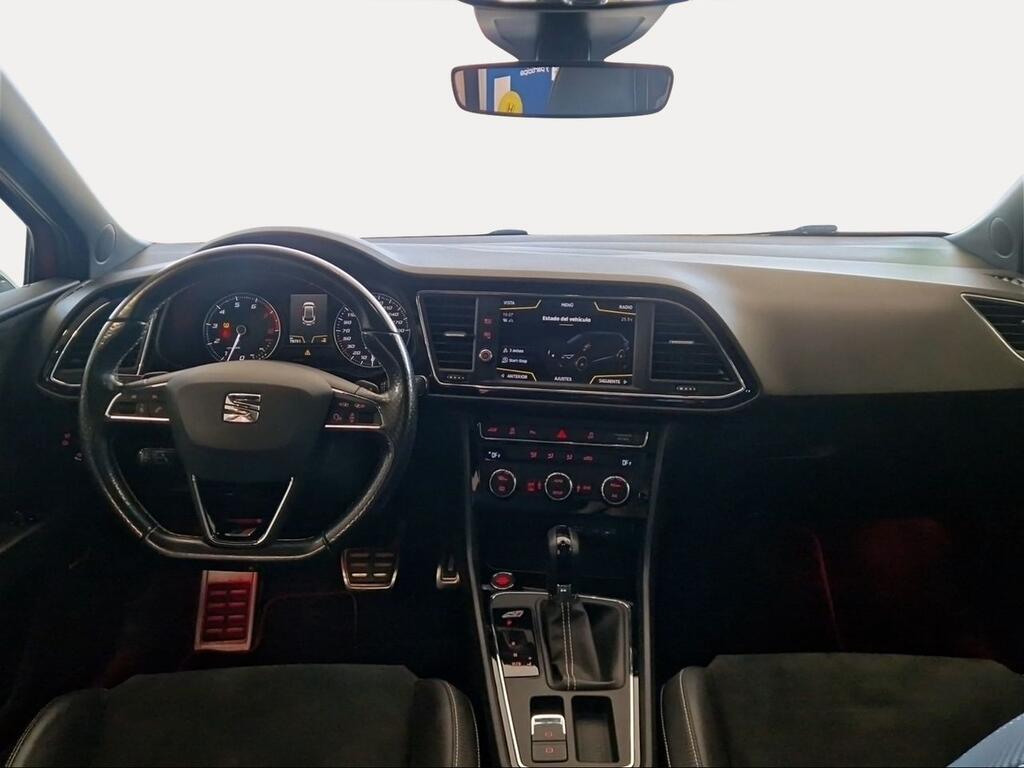 Seat Leon 2.0 TSI 221kW (300CV) DSG-6 St&Sp CUPRA - Foto 1620