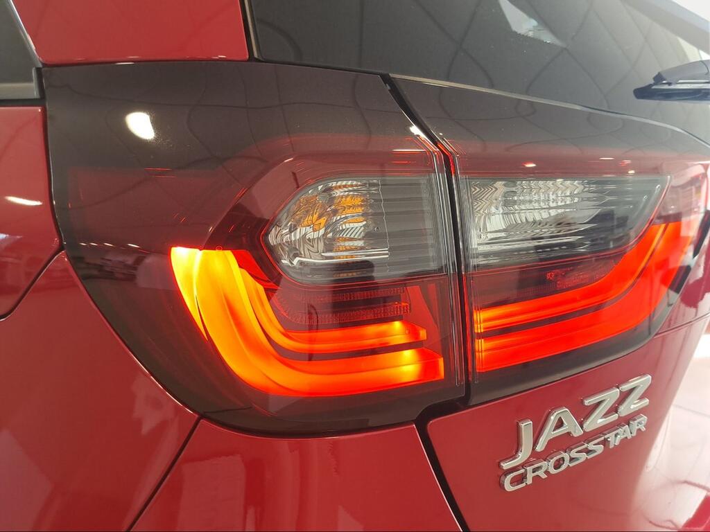 Honda Jazz 1.5 i-MMD CROSSTAR Full Hybrid - Foto 538