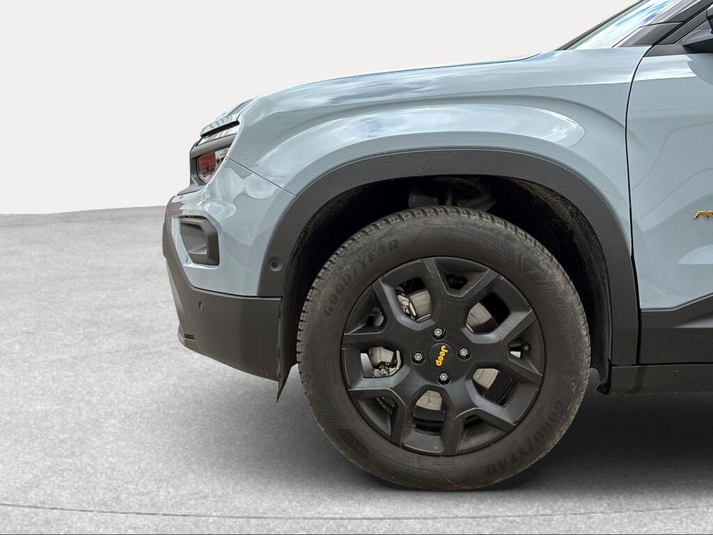 Jeep Avenger 1.2 eHybrid 4xe 145CV T. North Face - Foto 1431