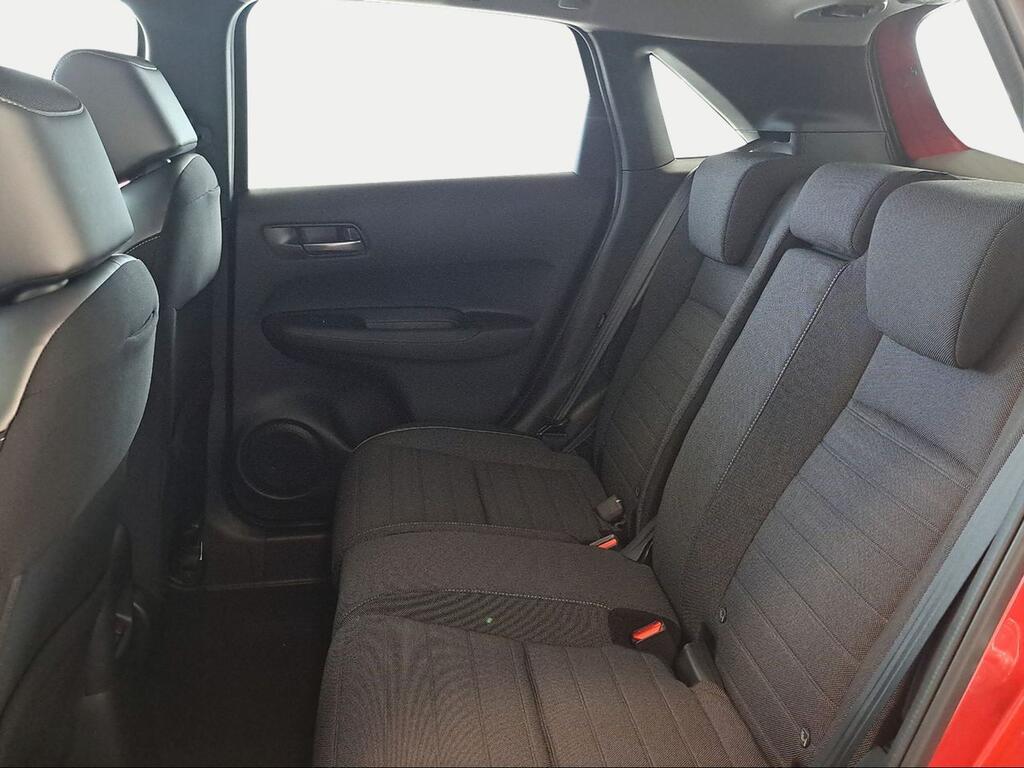 Honda Jazz 1.5 i-MMD CROSSTAR Full Hybrid - Foto 528