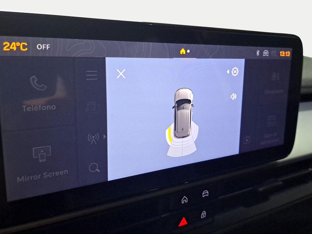 Jeep Avenger 1.2 eHybrid 74kW (100CV) Altitude - Foto 516
