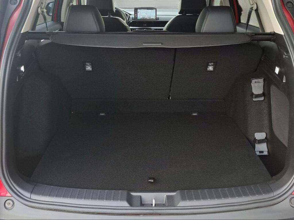 Honda CR-V 2.0 i-MMD HEV 4X4 Advance - Foto 1194