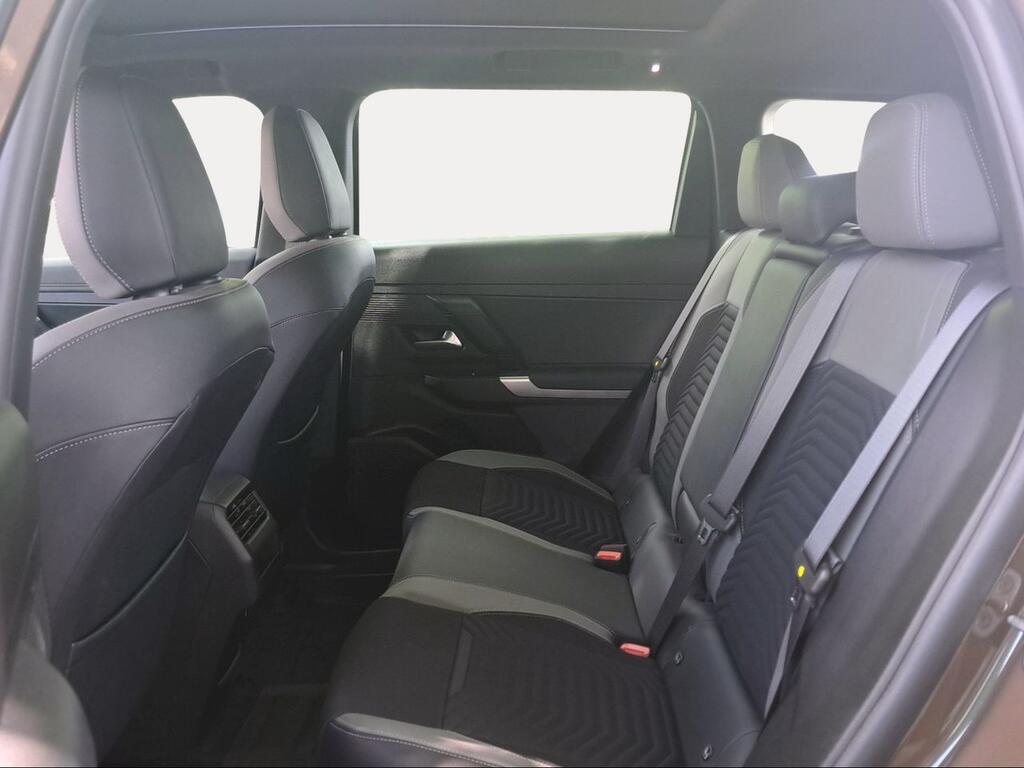 Jeep Compass eHybrid Jeep Compass MHEV Altitude 145cv - Foto 1594