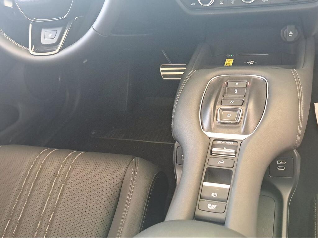 Honda ZR-V 2.0 i-MMD 4x2 Advance CVT - Foto 764