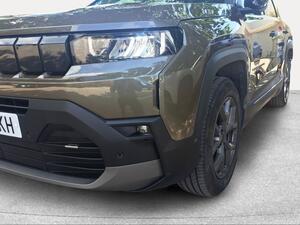 Jeep Compass eHybrid Jeep Compass MHEV Altitude 145cv