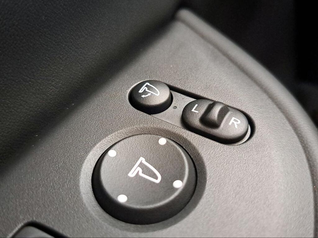 Honda Jazz 1.5 i-MMD CROSSTAR Full Hybrid - Foto 544