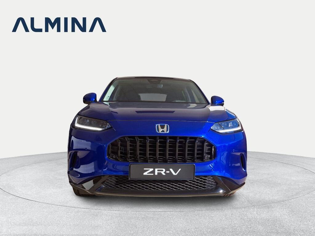 Honda ZR-V 2.0 i-MMD 4x2 Advance CVT - Foto 751