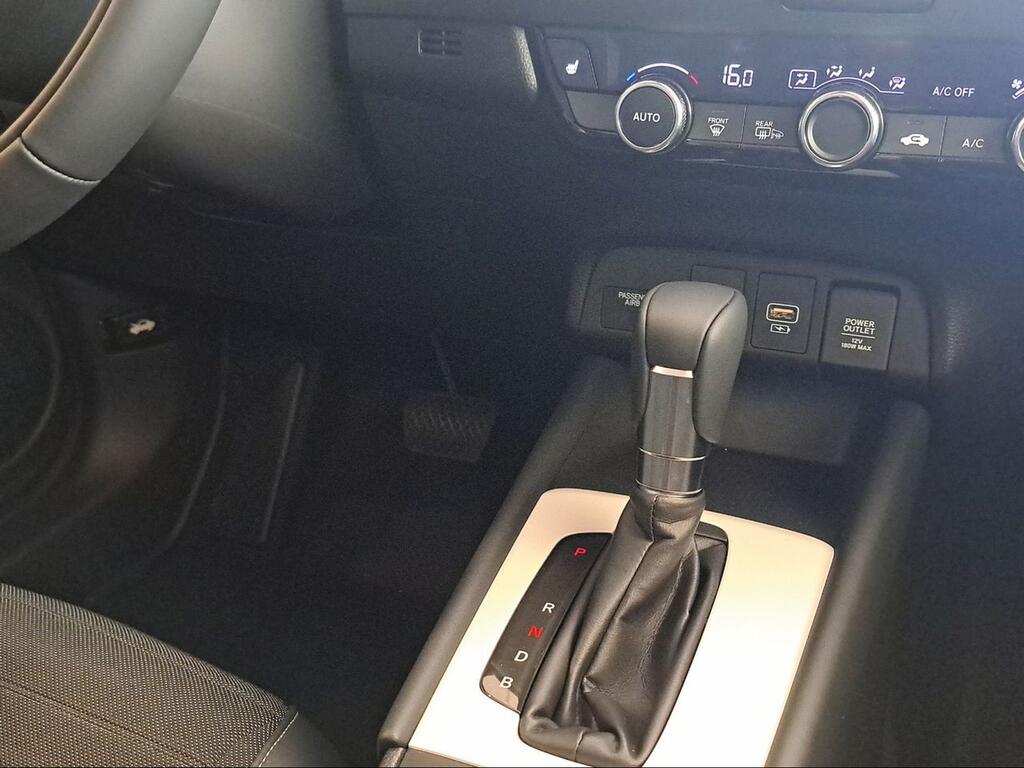 Honda Jazz 1.5 i-MMD CROSSTAR Full Hybrid - Foto 537