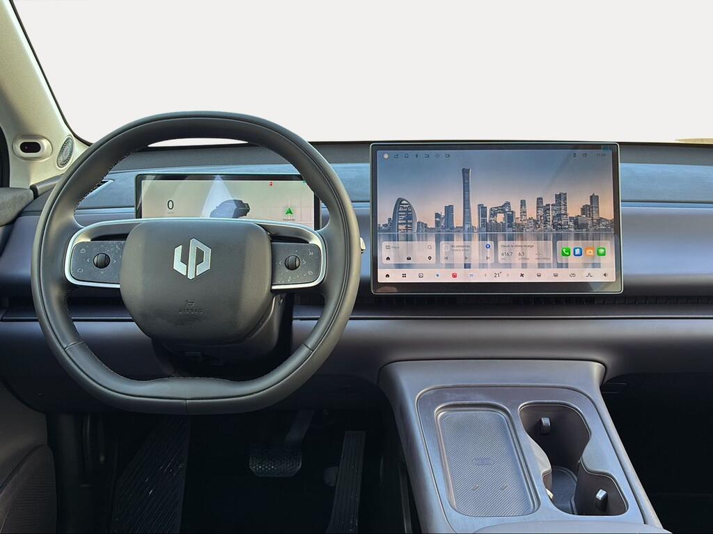 Leapmotor C10 C10 REEV 28.4 kWh Design Auto - Foto 1356