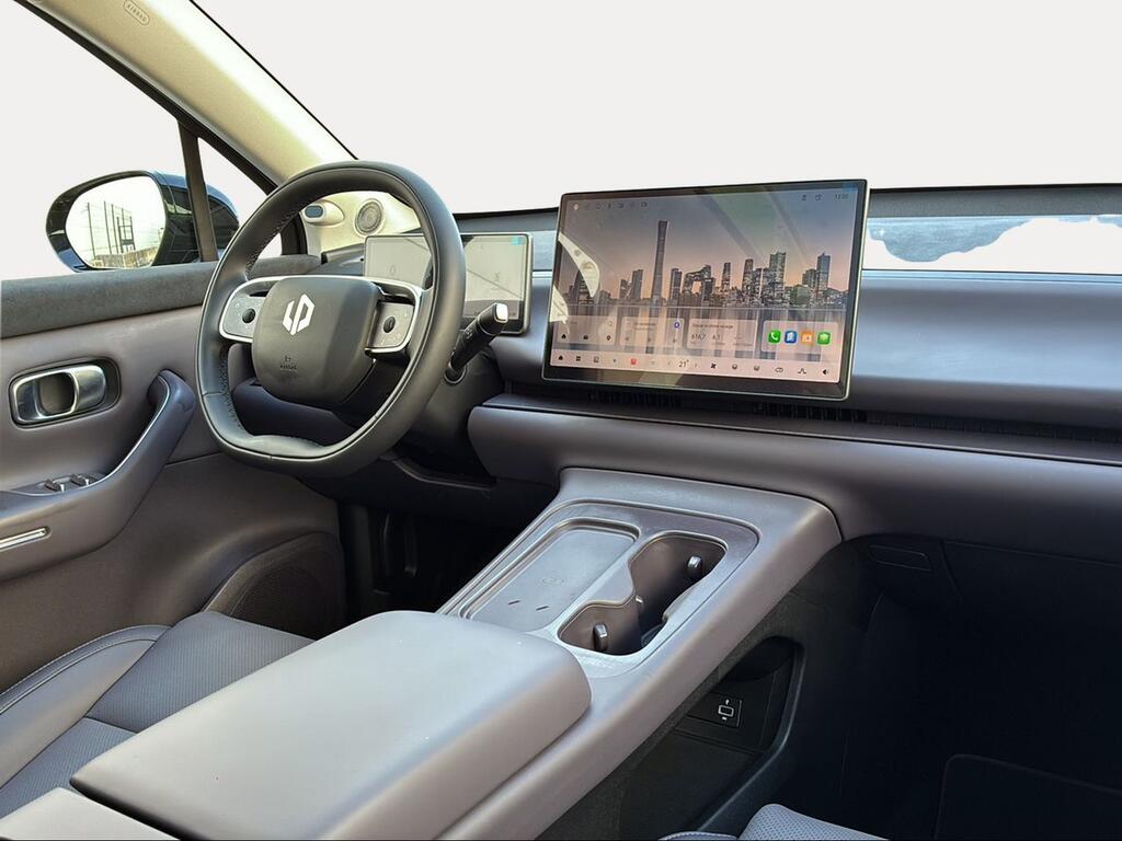 Leapmotor C10 C10 REEV 28.4 kWh Design Auto - Foto 1357