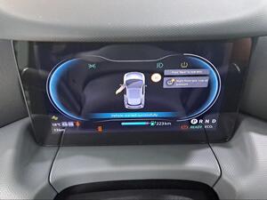Leapmotor T03 T03 BEV 37.3kWh Design Auto