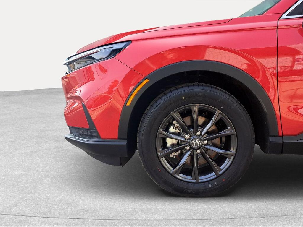 Honda CR-V 2.0 i-MMD HEV 4X4 Advance - Foto 1199