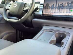 Leapmotor C10 C10 REEV 28.4 kWh Design Auto