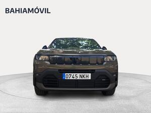 Jeep Compass eHybrid Jeep Compass MHEV Altitude 145cv