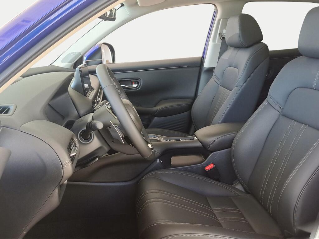 Honda ZR-V 2.0 i-MMD 4x2 Advance CVT - Foto 766