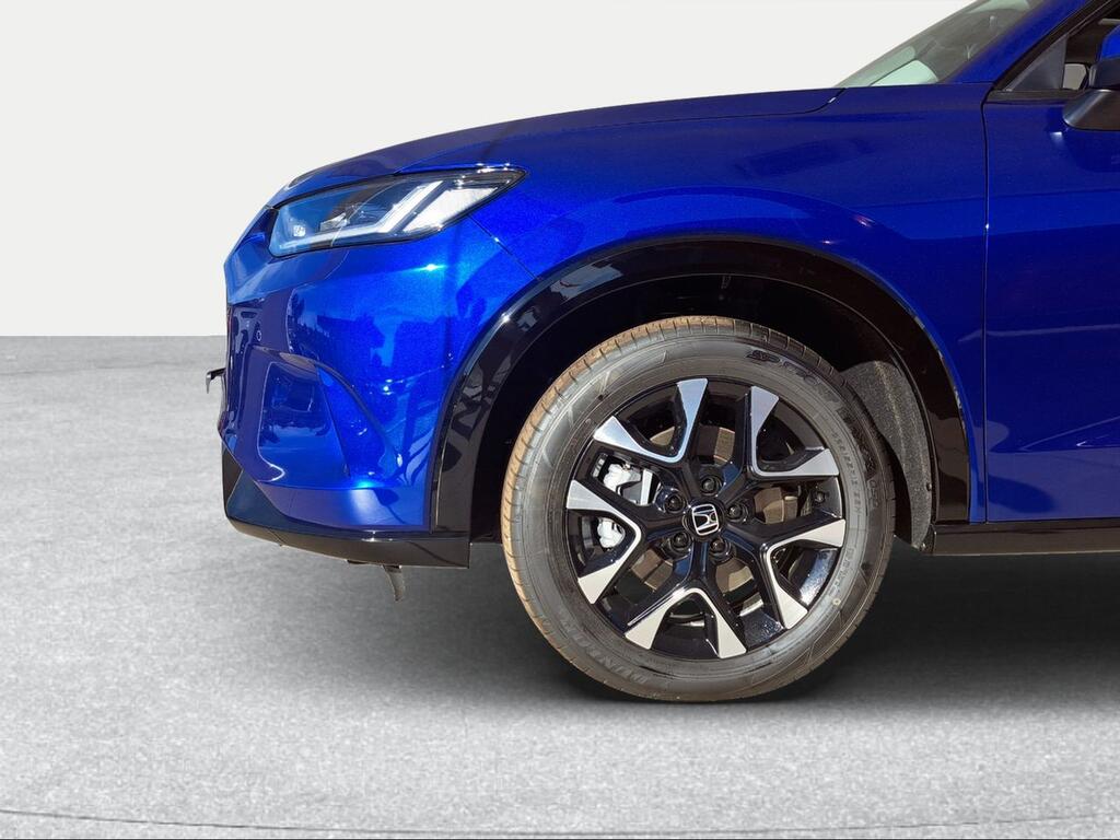Honda ZR-V 2.0 i-MMD 4x2 Advance CVT - Foto 760
