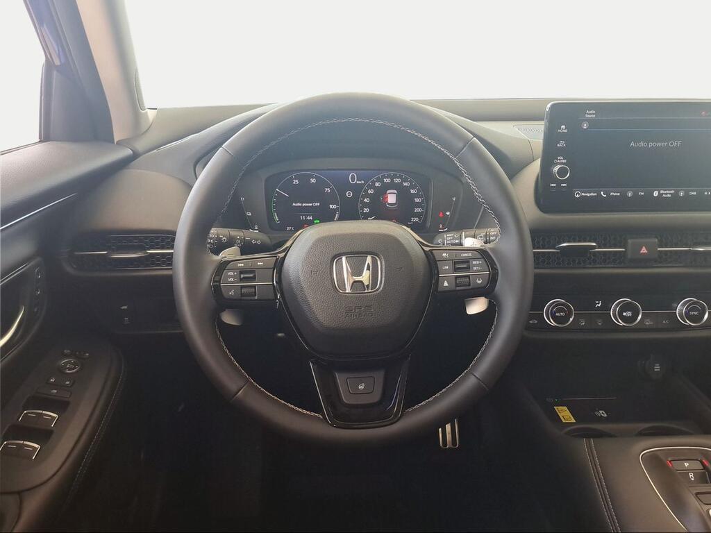 Honda ZR-V 2.0 i-MMD 4x2 Advance CVT - Foto 756